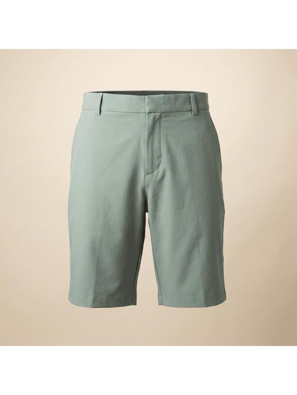 Nike Men's Dri- it HYBRID Golf Shorts-Hasta Green CU9740-387 Waist 35